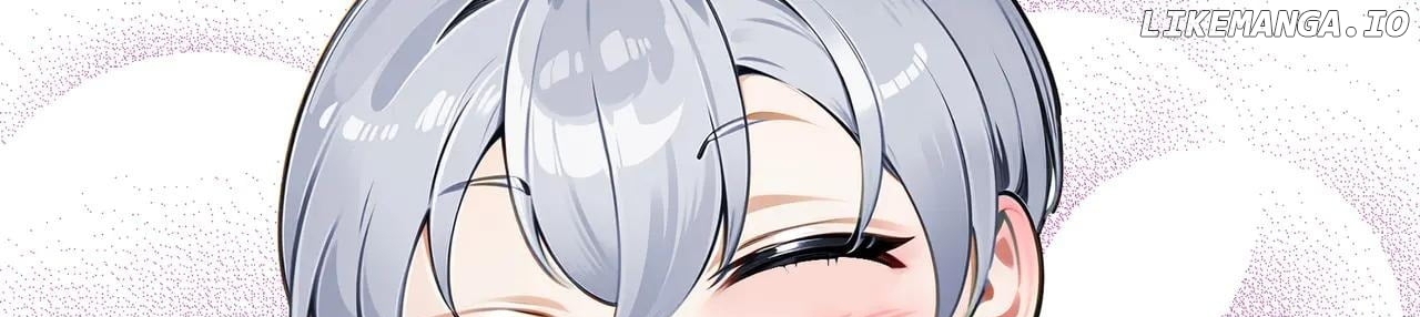 Daddy President Is Too Hard To Deal With Chapter 158 - page 72
